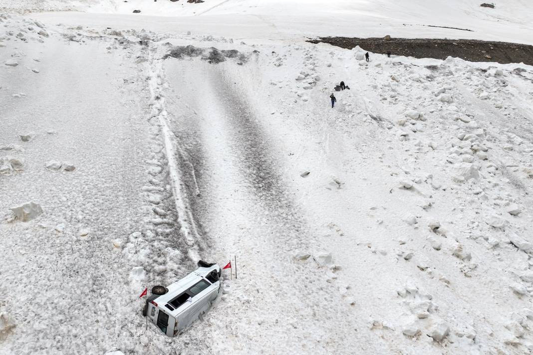 Görüntü Türkiye'den! 135 gündür kurtarılmayı bekliyor - Resim: 5